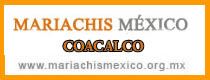 mariachis en Coacalco