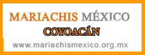 mariachis en Coyoacán