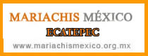mariachis en Ecatepec