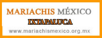 mariachis en Ixtapaluca