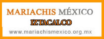mariachis en Iztacalco