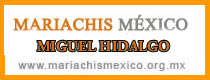 mariachis en Miguel Hidalgo