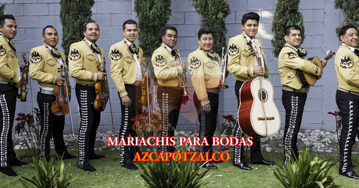 Mariachis en Clavería 