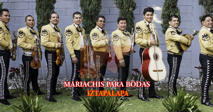 Mariachis en Clavería 
